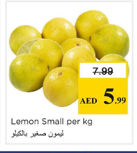 Lemon available at Nesto Hypermarket in UAE - Dubai