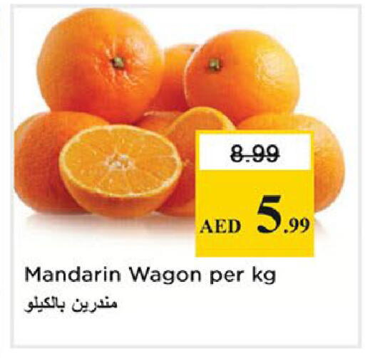 Mandarin available at Nesto Hypermarket in UAE - Dubai