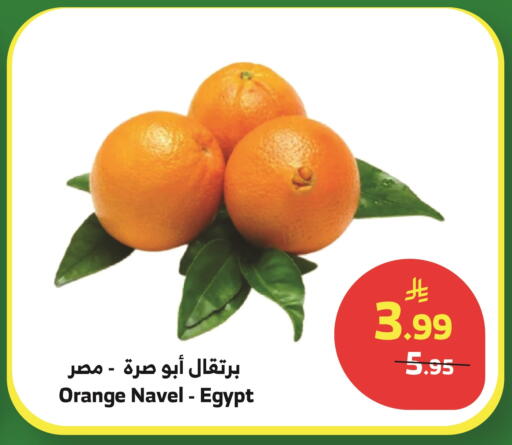 Orange from Egypt available at Al Raya in KSA, Saudi Arabia, Saudi - Khamis Mushait