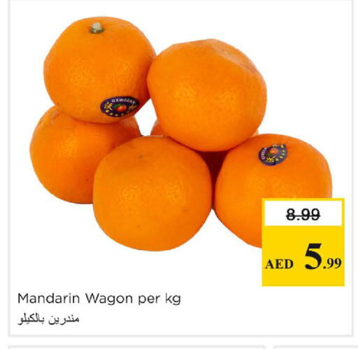 Mandarin available at Nesto Hypermarket in UAE - Dubai