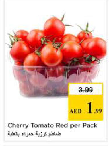 Cherry Cherry tomato available at Nesto Hypermarket in UAE - Sharjah / Ajman