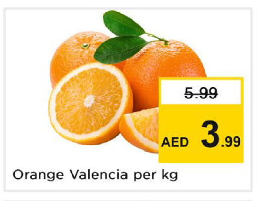 Orange available at Nesto Hypermarket in UAE - Dubai