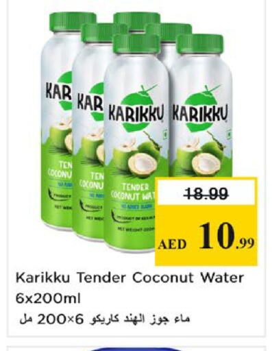 Coconut available at نستو هايبرماركت in الإمارات العربية المتحدة , الامارات - ٱلْفُجَيْرَة‎