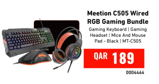 available at Digital Zone Trading in Qatar - Al Wakra