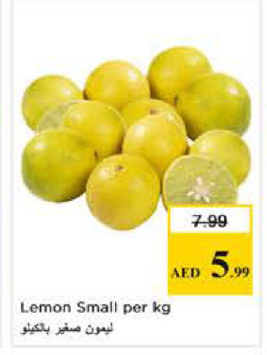 Lemon available at Nesto Hypermarket in UAE - Sharjah / Ajman