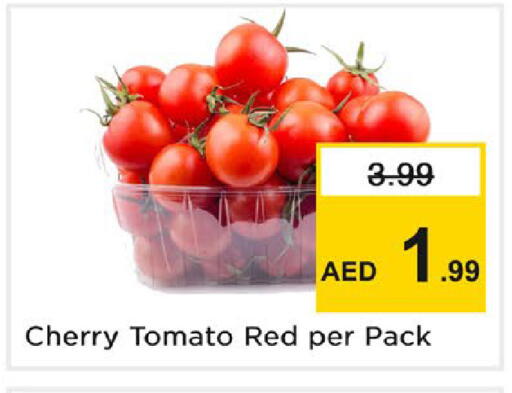 Cherry Cherry tomato available at Nesto Hypermarket in UAE - Dubai