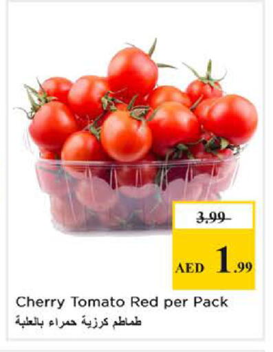 Cherry Cherry tomato available at نستو هايبرماركت in الإمارات العربية المتحدة , الامارات - أبو ظبي