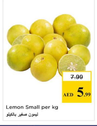 Lemon available at Nesto Hypermarket in UAE - Sharjah / Ajman