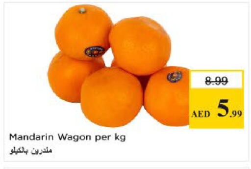Mandarin available at Nesto Hypermarket in UAE - Sharjah / Ajman