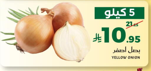 Onion available at Mira Mart Mall in KSA, Saudi Arabia, Saudi - Jeddah