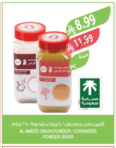 Onion Coriander available at المزرعة in مملكة العربية السعودية, السعودية, سعودية - الرياض