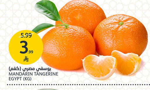 Mandarin from Egypt available at مركز الجزيرة للتسوق in مملكة العربية السعودية, السعودية, سعودية - الرياض