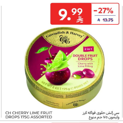 Cherry available at Carrefour in KSA, Saudi Arabia, Saudi - Al Khobar