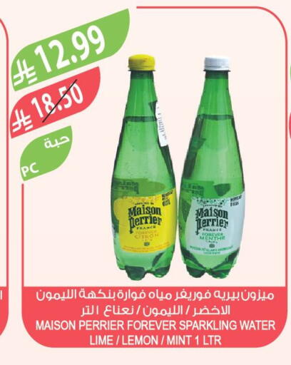 Lemon Mint available at Farm  in KSA, Saudi Arabia, Saudi - Al-Kharj