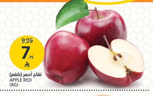 Apple available at مركز الجزيرة للتسوق in مملكة العربية السعودية, السعودية, سعودية - الرياض