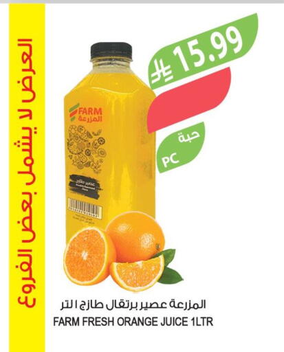 Orange available at Farm  in KSA, Saudi Arabia, Saudi - Jubail