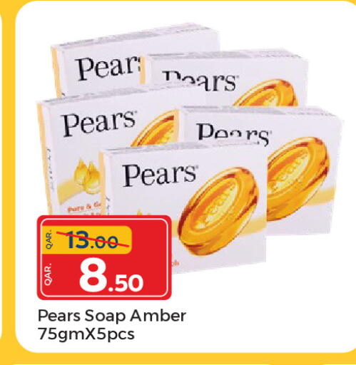 Pear available at Paris Hypermarket in Qatar - Al Rayyan