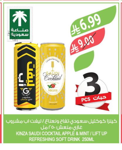 Apple Mint available at Farm  in KSA, Saudi Arabia, Saudi - Najran