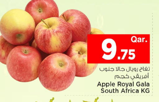 Apple from South Africa available at مارك & سيف in قطر - الضعاين