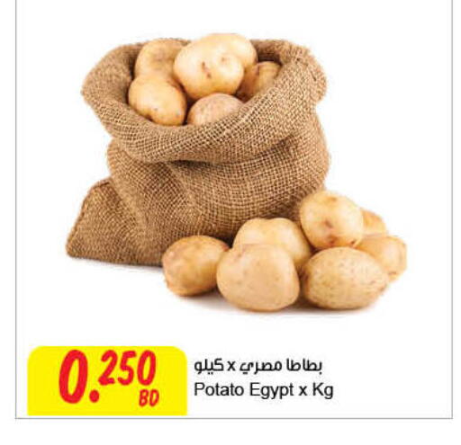 Potato from Egypt available at مركز سلطان in البحرين