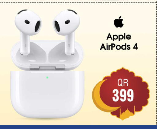 Apple available at FirstStop.Qa in Qatar - Al Khor