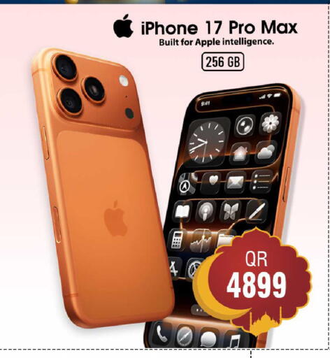 Apple available at FirstStop.Qa in Qatar - Al Rayyan