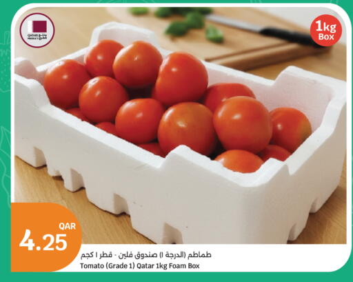 Tomato from Qatar available at City Hypermarket in Qatar - Al Wakra