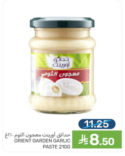 Garlic available at Mazaya in KSA, Saudi Arabia, Saudi - Dammam