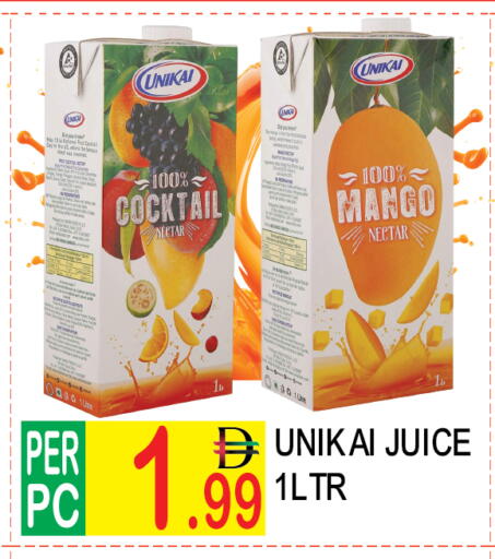 Mango available at Dream Land in UAE - Dubai