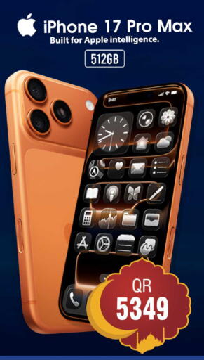 Apple available at FirstStop.Qa in Qatar - Al Rayyan