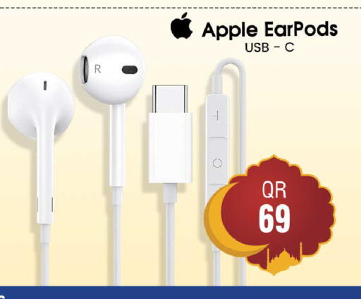 Apple available at FirstStop.Qa in Qatar - Al Khor