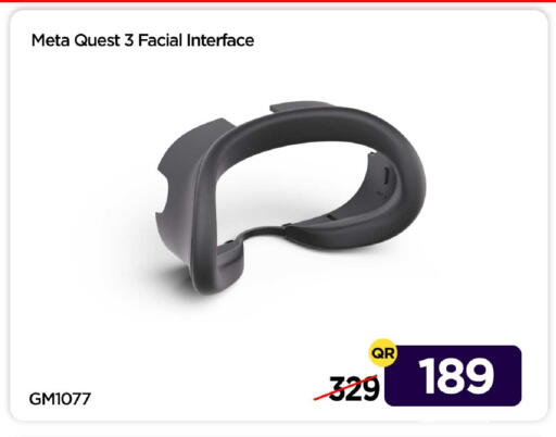 available at iCONNECT  in Qatar - Al Shamal