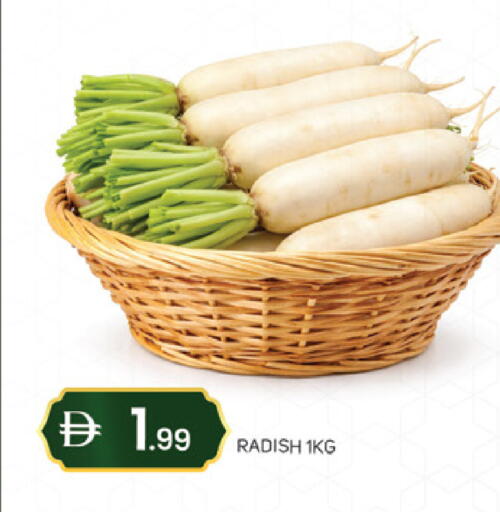 Radish available at TALAL MARKET in UAE - Dubai