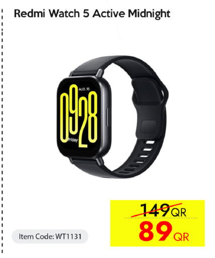 available at iCONNECT  in Qatar - Al Shamal