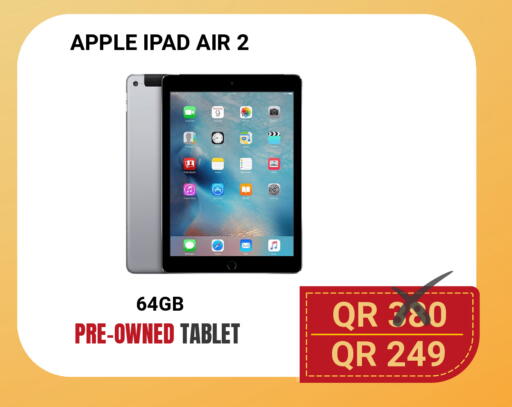 Apple available at Total Zone in Qatar - Al Wakra