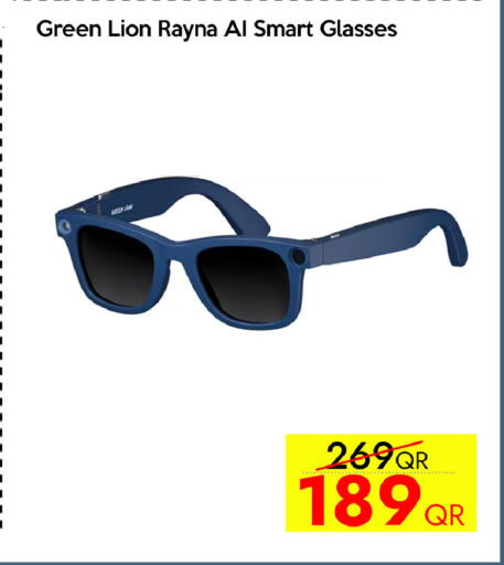 available at iCONNECT  in Qatar - Doha