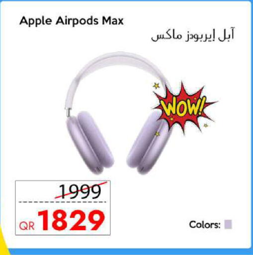 Apple available at CELL PLANET PHONES in Qatar - Al Rayyan