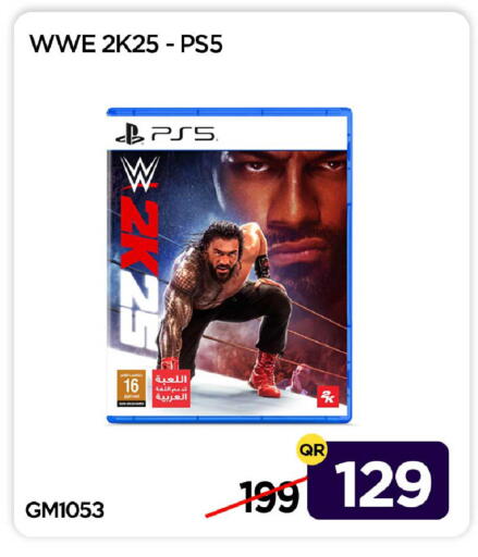 available at آي كونكت in قطر - الدوحة