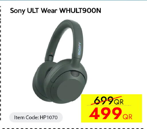 available at iCONNECT  in Qatar - Doha