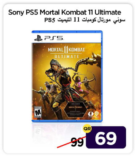 available at iCONNECT  in Qatar - Al Shamal