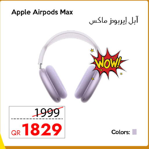 Apple available at iCONNECT  in Qatar - Al Rayyan