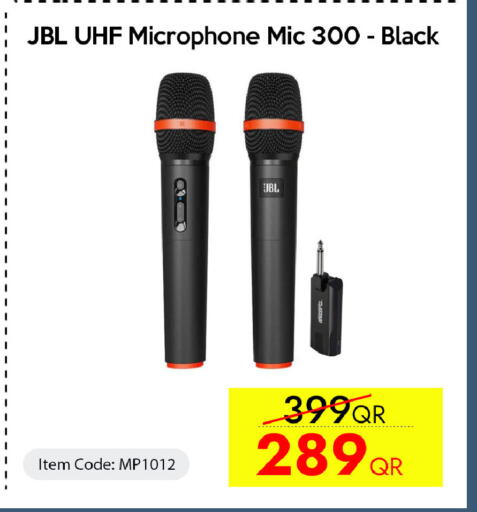 available at iCONNECT  in Qatar - Doha