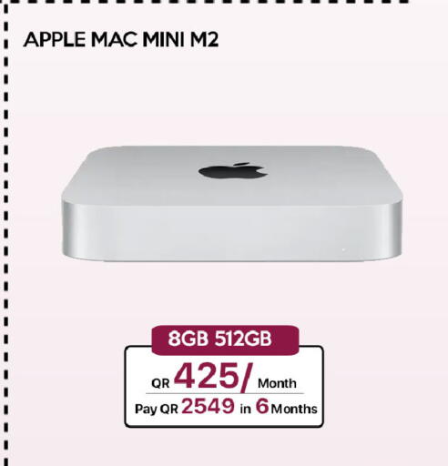Apple available at آي كونكت in قطر - الضعاين