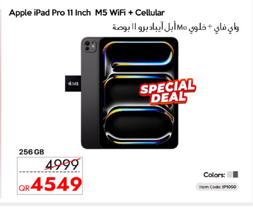 Apple available at iCONNECT  in Qatar - Al Wakra