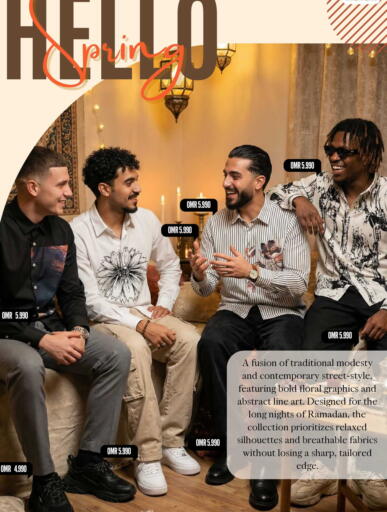 available at مارك & سايف in عُمان - مسقط‎