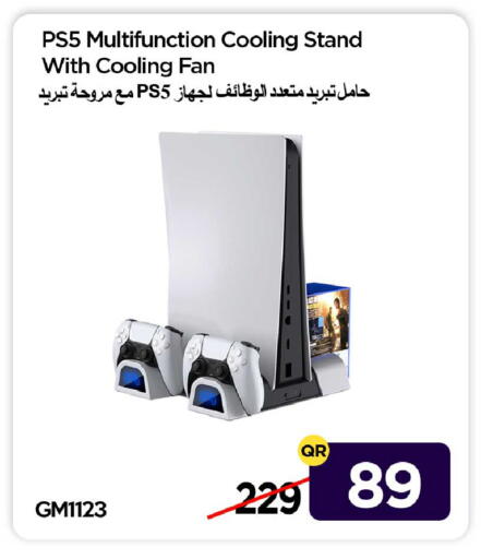 available at iCONNECT  in Qatar - Al Wakra