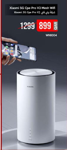 available at iCONNECT  in Qatar - Doha