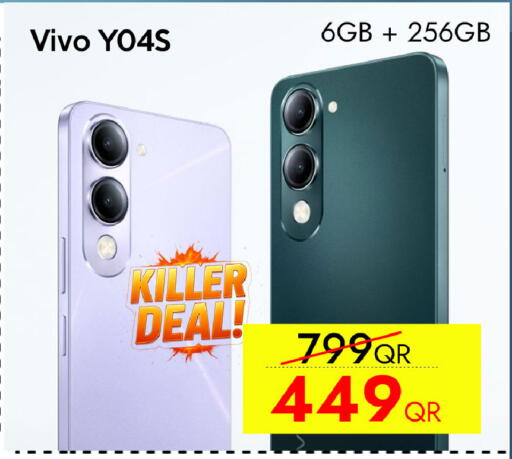 available at iCONNECT  in Qatar - Al Daayen