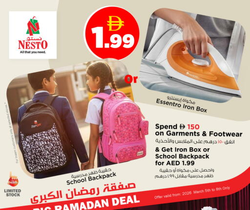 available at Nesto Hypermarket in UAE - Sharjah / Ajman