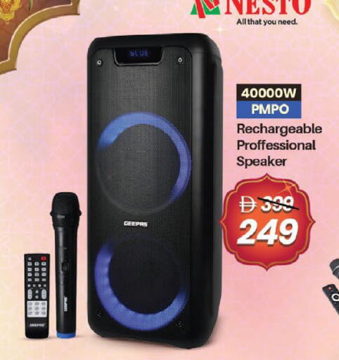 available at Nesto Hypermarket in UAE - Dubai